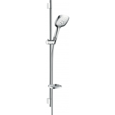 Душевая стойка HANSGROHE Raindance Select E 27857000 хром